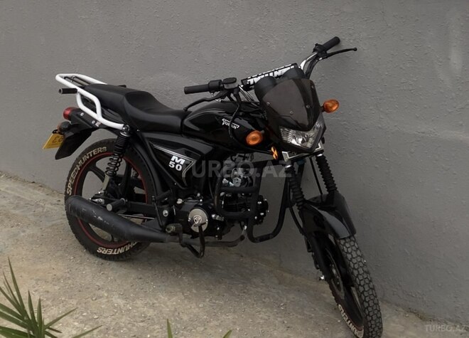 Tufan M50-6