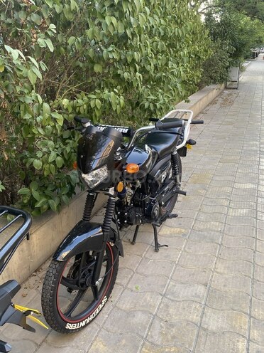 Tufan M50-1