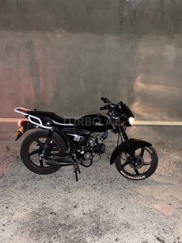 Tufan M50-3