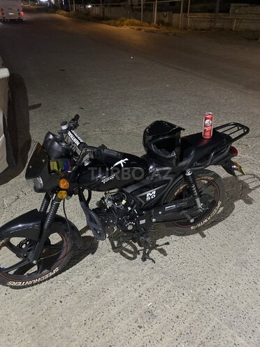 Tufan M50-7