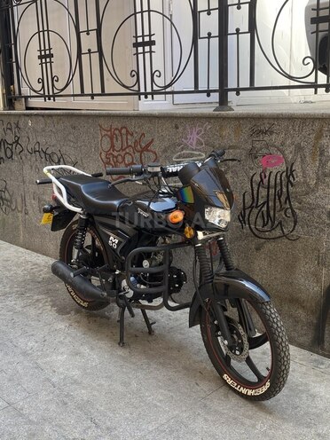 Tufan M50-5