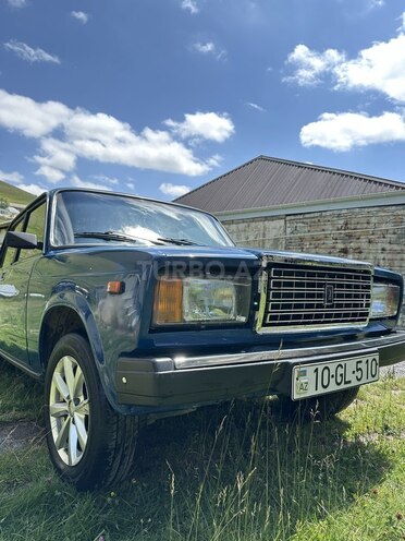 LADA (VAZ) 2107 2004, 95,200 km - 1.6 л - Gəncə
