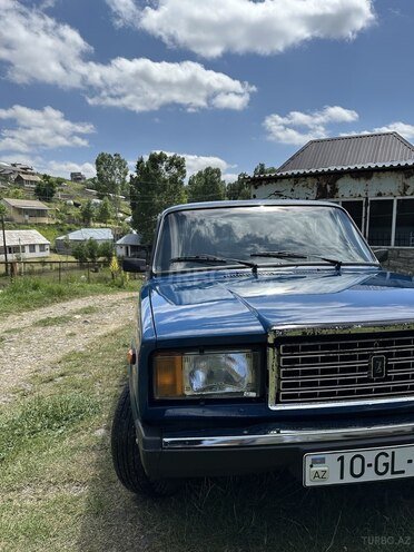 LADA (VAZ) 2107 2004, 95,200 km - 1.6 л - Gəncə