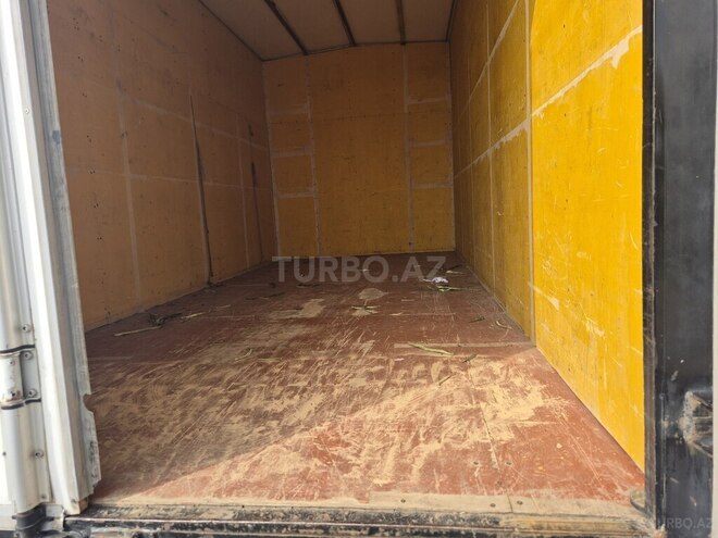 Mercedes Sprinter 515 2006, 465,000 km - 2.2 л - Şirvan