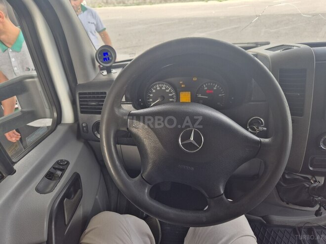 Mercedes Sprinter 515 2006, 465,000 km - 2.2 л - Şirvan