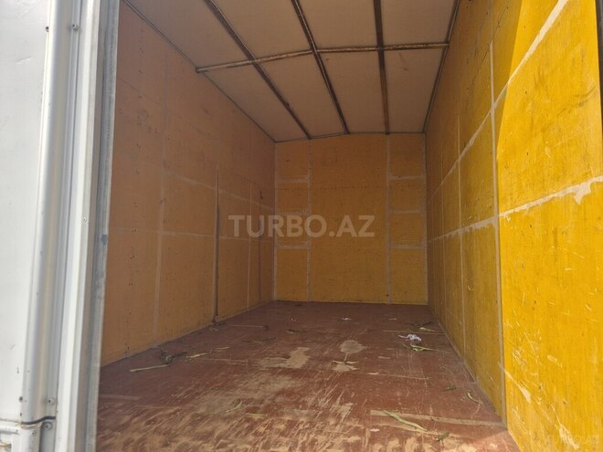 Mercedes Sprinter 515 2006, 465,000 km - 2.2 л - Şirvan