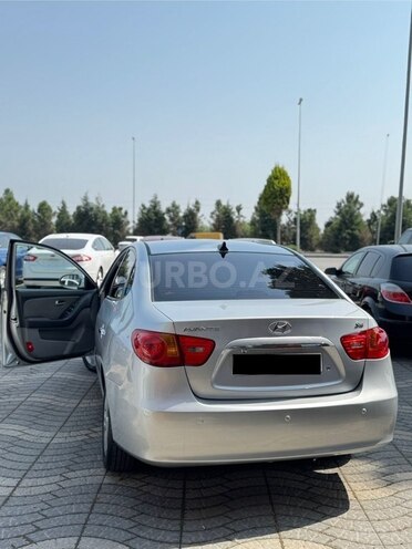 Hyundai Avante 2007, 160,000 km - 1.6 l - Gəncə