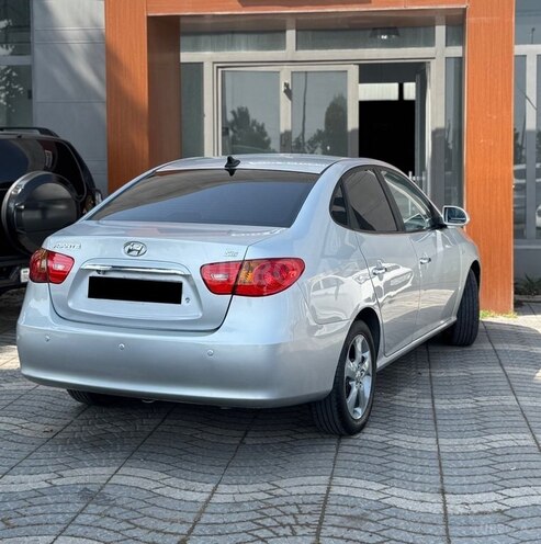 Hyundai Avante 2007, 160,000 km - 1.6 l - Gəncə