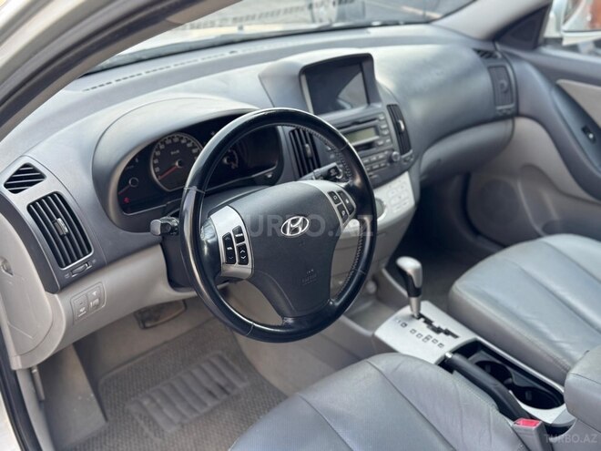 Hyundai Avante 2007, 160,000 km - 1.6 l - Gəncə