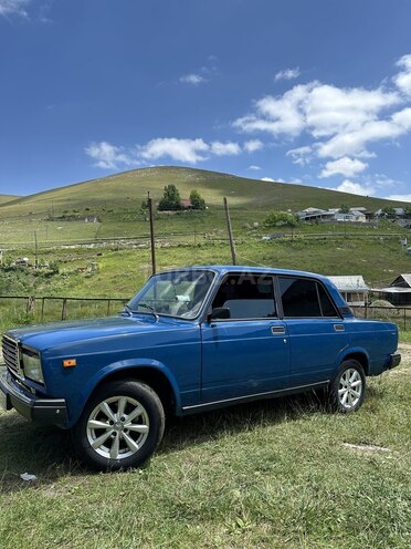 LADA (VAZ) 2107 2004, 95,200 km - 1.6 л - Gəncə