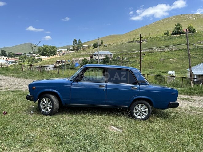 LADA (VAZ) 2107 2004, 95,200 km - 1.6 л - Gəncə