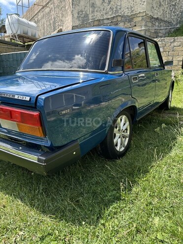 LADA (VAZ) 2107 2004, 95,200 km - 1.6 л - Gəncə