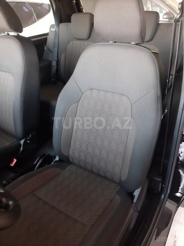 LADA (VAZ) Niva Bronto 2023, 0 km - 1.7 l - Bakı