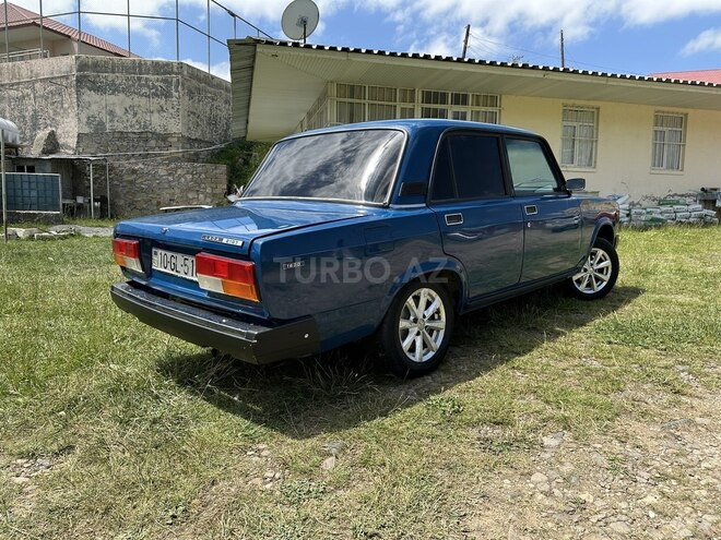 LADA (VAZ) 2107 2004, 95,200 km - 1.6 л - Gəncə