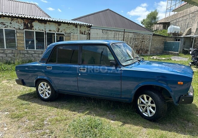 LADA (VAZ) 2107 2004, 95,200 km - 1.6 л - Gəncə