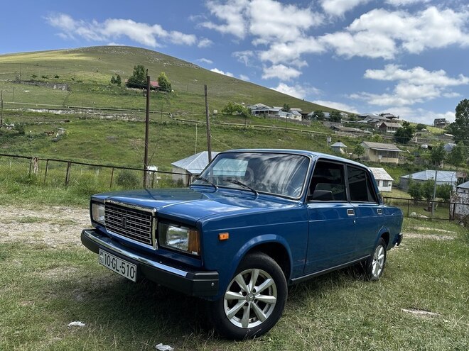 LADA (VAZ) 2107 2004, 95,200 km - 1.6 л - Gəncə