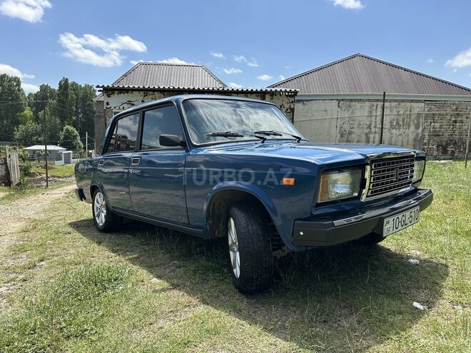 LADA (VAZ) 2107 2004, 95,200 km - 1.6 л - Gəncə