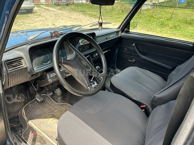 LADA (VAZ) 2107 2004, 95,200 km - 1.6 л - Gəncə