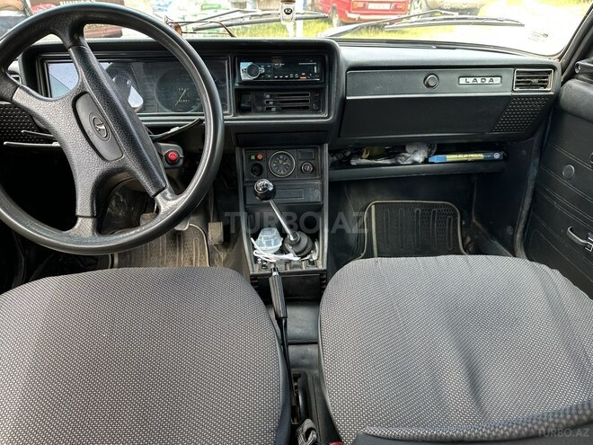 LADA (VAZ) 2107 2004, 95,200 km - 1.6 л - Gəncə