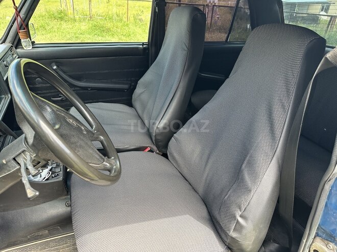LADA (VAZ) 2107 2004, 95,200 km - 1.6 л - Gəncə