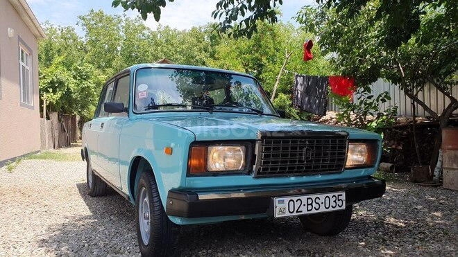 LADA (VAZ) 2107 2000, 50,000 km - 1.6 l - Ağdam