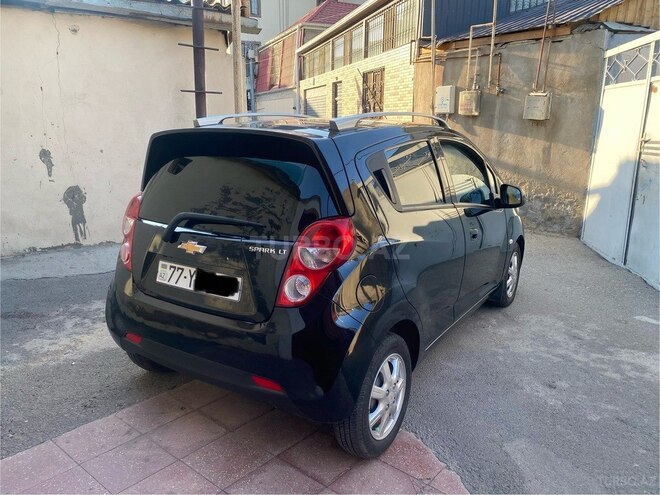 Chevrolet Spark-4