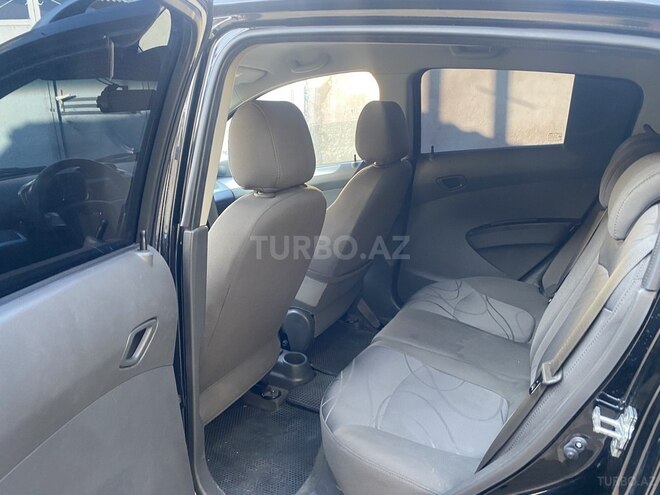 Chevrolet Spark-8