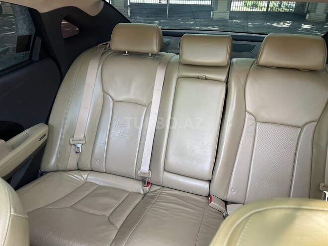 Hyundai Grandeur 2012, 207,000 km - 3.0 l - Bakı