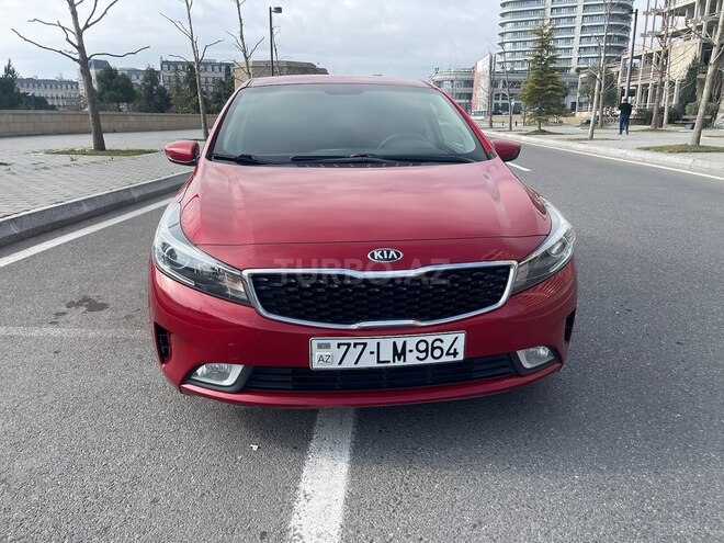 Kia Forte-1