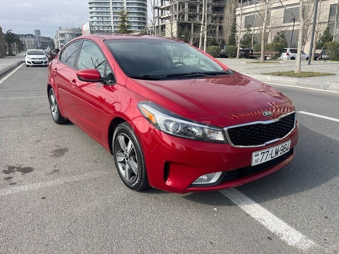Kia Forte-2