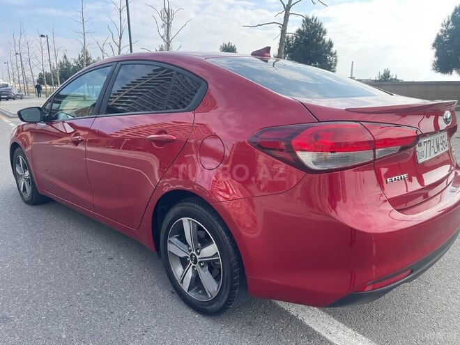 Kia Forte-7