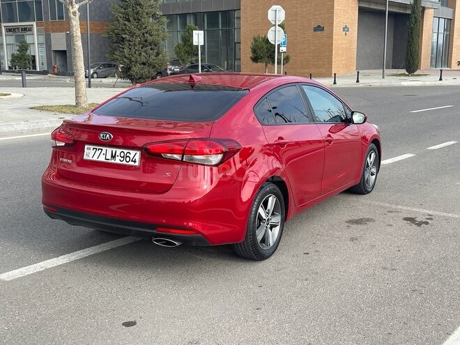 Kia Forte-9