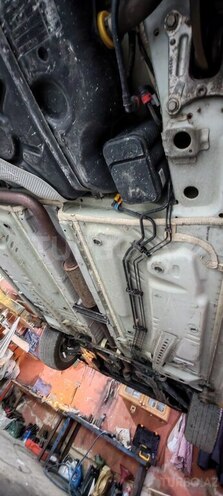 Chevrolet Malibu 2017, 151,200 km - 1.5 l - Bakı