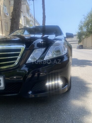 Mercedes E 200 2009, 230,000 km - 1.8 л - Bakı