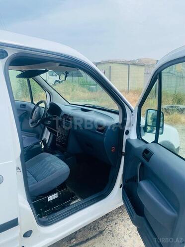 Ford Transit Connect 2007, 164,000 km - 1.8 l - Bakı