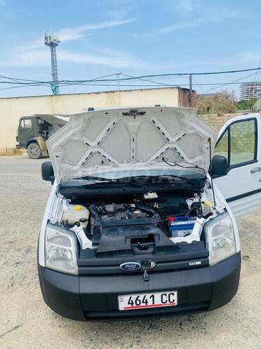 Ford Transit Connect 2007, 164,000 km - 1.8 l - Bakı