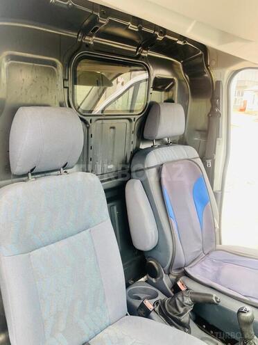Ford Transit Connect 2007, 164,000 km - 1.8 l - Bakı