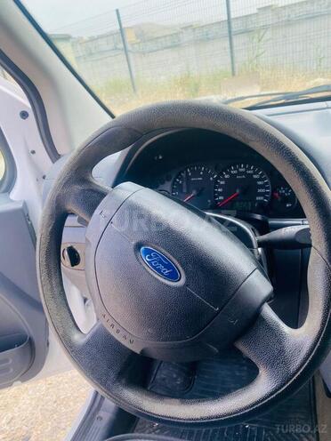 Ford Transit Connect 2007, 164,000 km - 1.8 l - Bakı