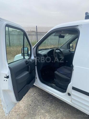 Ford Transit Connect 2007, 164,000 km - 1.8 l - Bakı