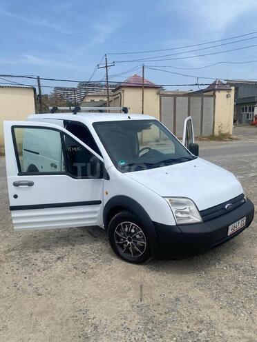 Ford Transit Connect 2007, 164,000 km - 1.8 l - Bakı