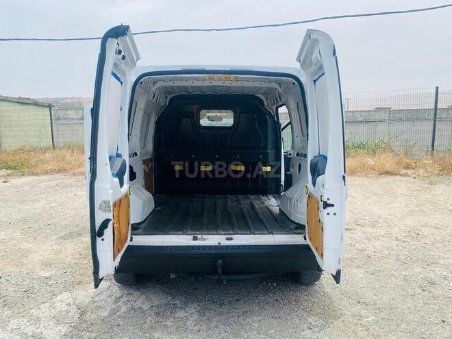 Ford Transit Connect 2007, 164,000 km - 1.8 l - Bakı
