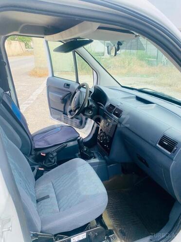 Ford Transit Connect 2007, 164,000 km - 1.8 l - Bakı