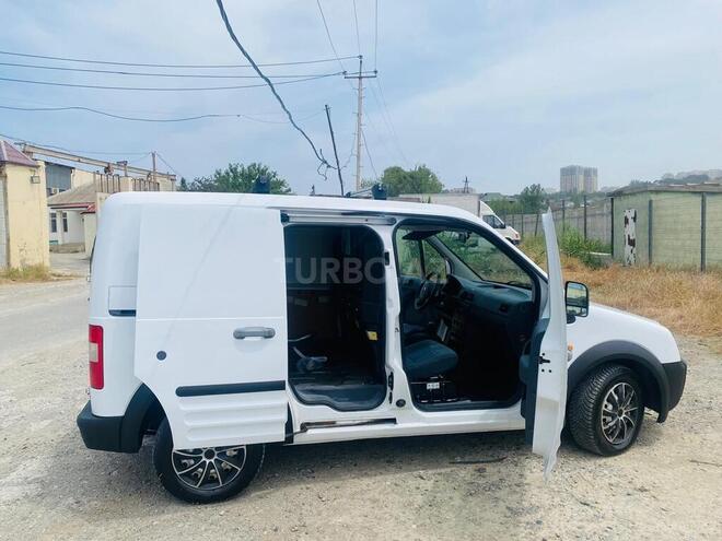 Ford Transit Connect 2007, 164,000 km - 1.8 l - Bakı