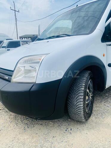 Ford Transit Connect 2007, 164,000 km - 1.8 l - Bakı