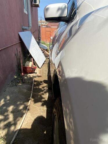 Mazda CX-7 2007, 190,000 km - 2.3 l - Bakı
