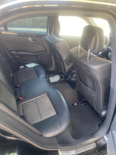 Mercedes E 200 2009, 230,000 km - 1.8 л - Bakı