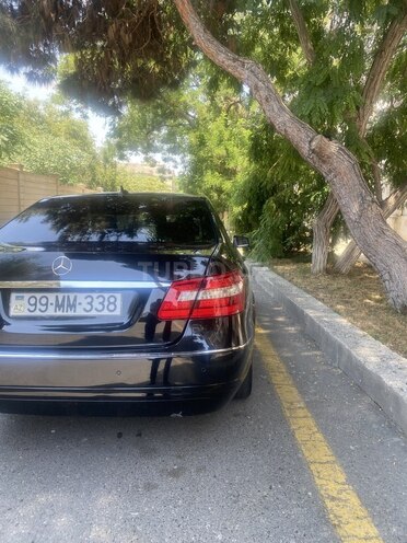 Mercedes E 200 2009, 230,000 km - 1.8 л - Bakı