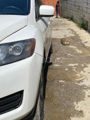 Mazda CX-7 2007, 190,000 km - 2.3 l - Bakı