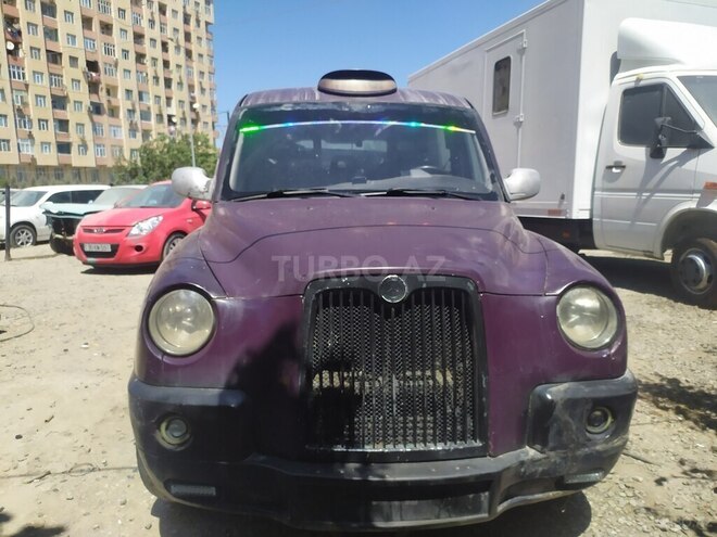 Geely TX4 2011, 253,326 km - 2.4 l - Bakı