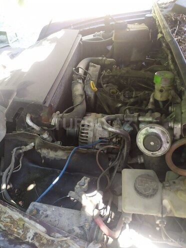 Geely TX4 2011, 253,326 km - 2.4 l - Bakı